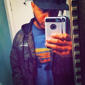 Meet your Posher, Teejay